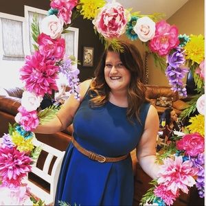 Meet your Posher, Brenna